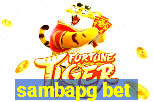 sambapg bet